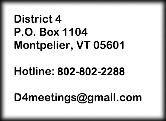 contact